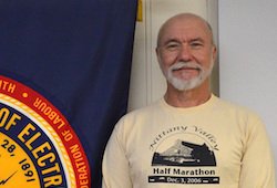 Jay Schlegel
